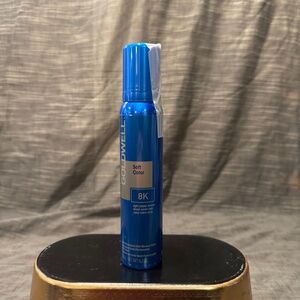 BRAND NEW NEVER OPENED Goldwell Colorance Soft Color Foam - Color/shade 8K